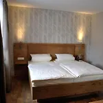 Hotell Vossbur Toppenstedt