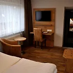 Hotell Vossbur