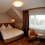 Hotell Vossbur Toppenstedt