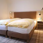 Hotell Vossbur 3*