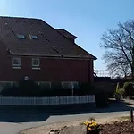 Hotell Vossbur Toppenstedt
