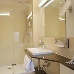 Hotell Vossbur Toppenstedt