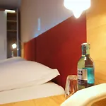 Hotell Vossbur 3*