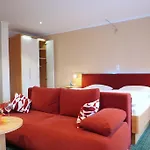 Vossbur Hotell Toppenstedt