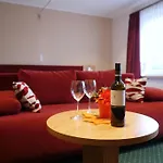 Vossbur 3*