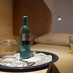 Hotell Vossbur Toppenstedt