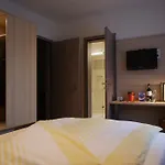 Hotell Vossbur
