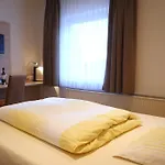 Vossbur Hotell