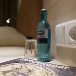 Vossbur Hotell 3*