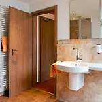 Hotell Vossbur Toppenstedt