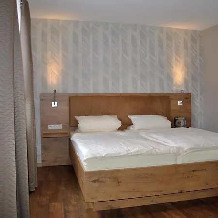 Hotel Vossbur Toppenstedt