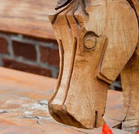 Hotel Vossbur Toppenstedt