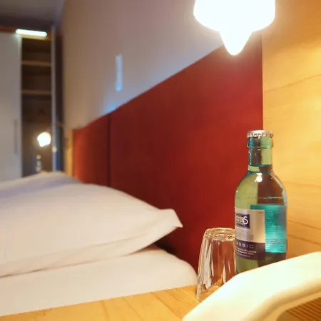 Отель Vossbur 3*