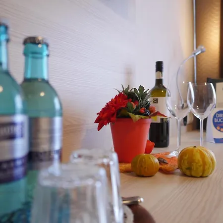 格斯托弗沃斯博酒店 酒店
