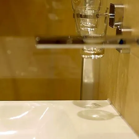 ホテル Vossbur