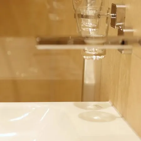 Отель Vossbur Toppenstedt