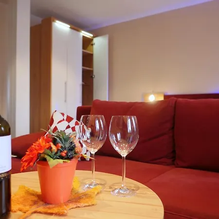 Vossbur 3* Toppenstedt