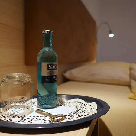 Отель Vossbur Toppenstedt