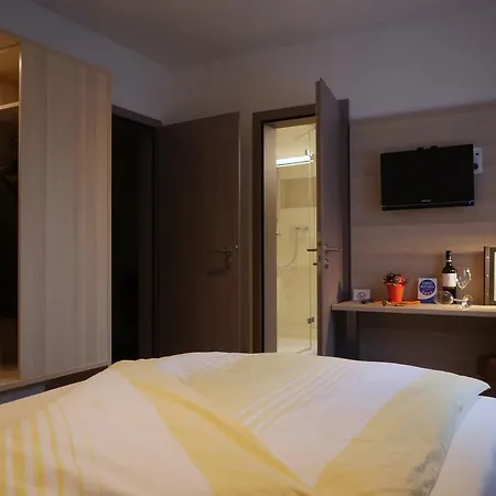 Hotel Vossbur