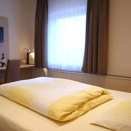 Vossbur Hotel