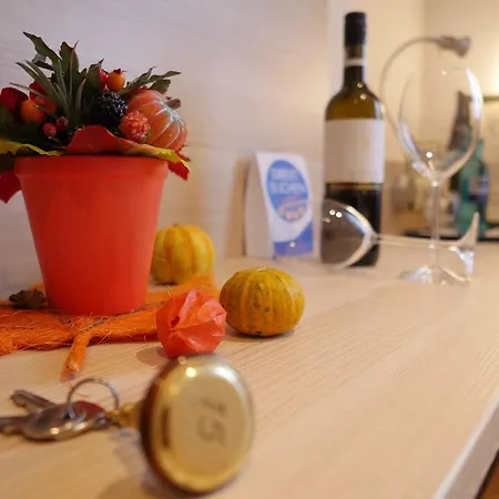 Hotel Vossbur Toppenstedt