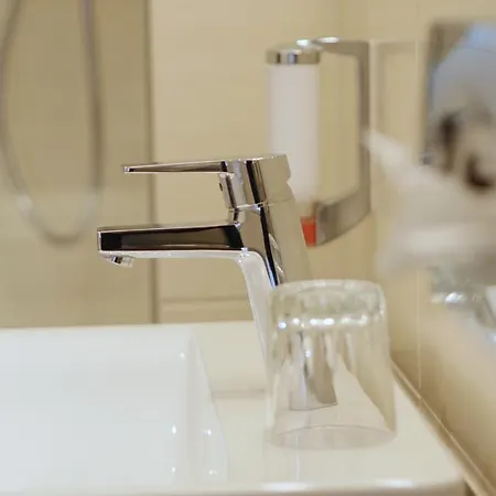 Отель Vossbur 3*