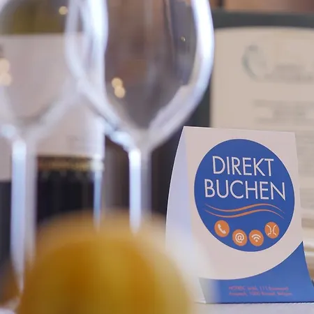 Vossbur Отель Toppenstedt