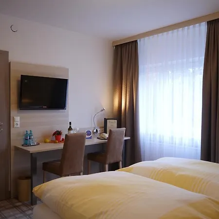 Vossbur Hotel
