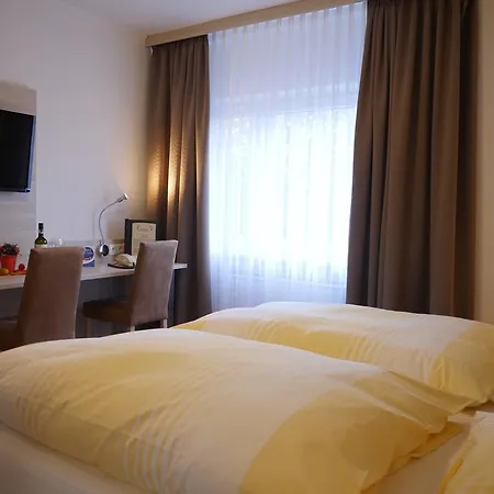 Hotel Vossbur