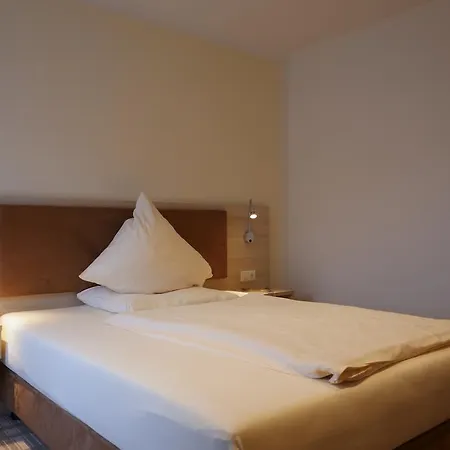 Gasthof Vossbur Hotel 3*