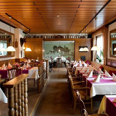 Gasthof Vossbur