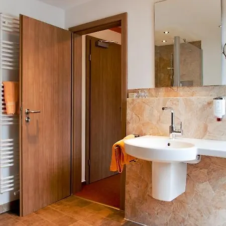 Hotel Vossbur Toppenstedt
