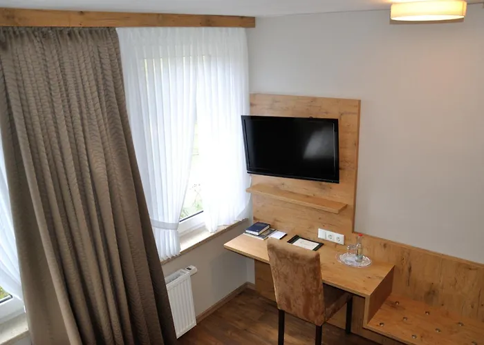 Vossbur 3* Toppenstedt