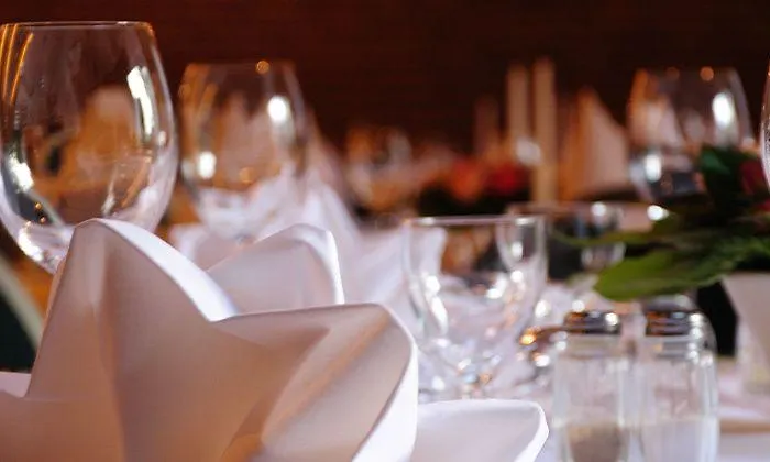 Gasthof Vossbur 3* Toppenstedt