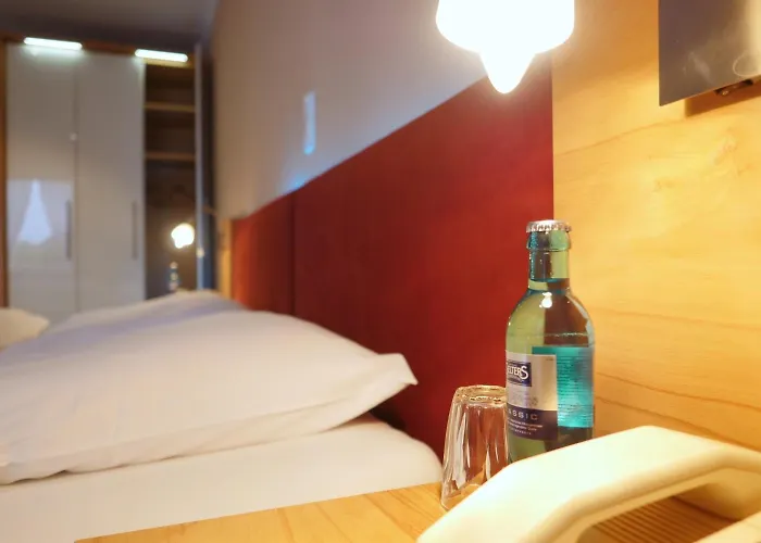 Hotel Gasthof Vossbur 3*