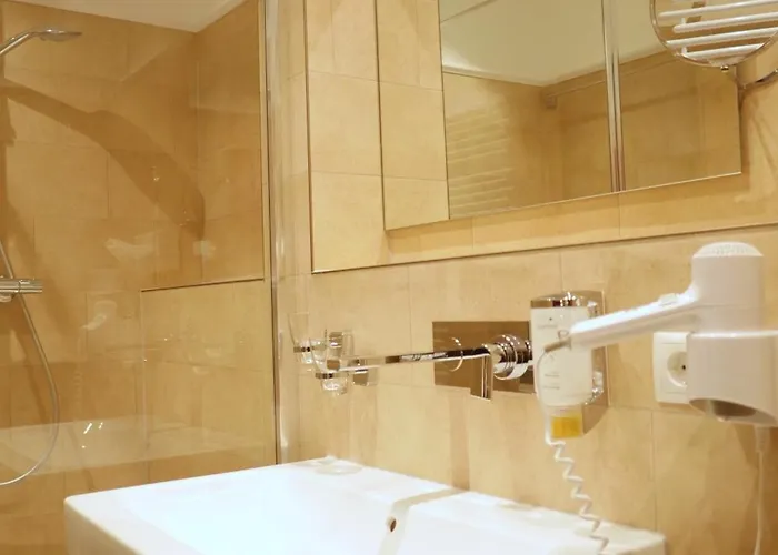 Hotel Gasthof Vossbur