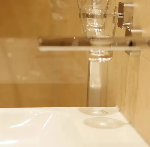 Hotel Vossbur Toppenstedt