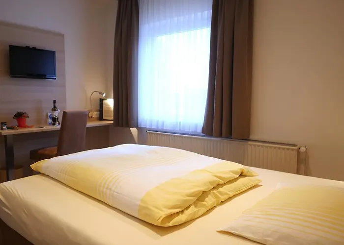 Gasthof Vossbur Hotel