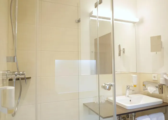 Hotel Gasthof Vossbur 3*