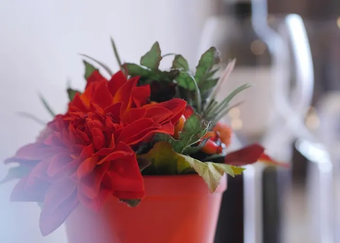 Gasthof Vossbur Hotel Toppenstedt