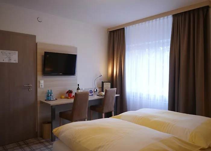 Gasthof Vossbur Hotel