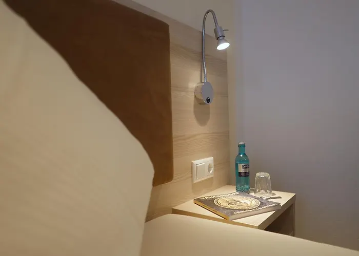 Hotel Gasthof Vossbur