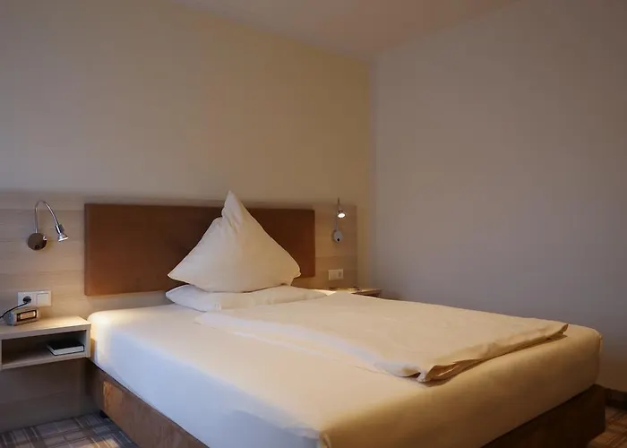 Gasthof Vossbur Hotel 3*