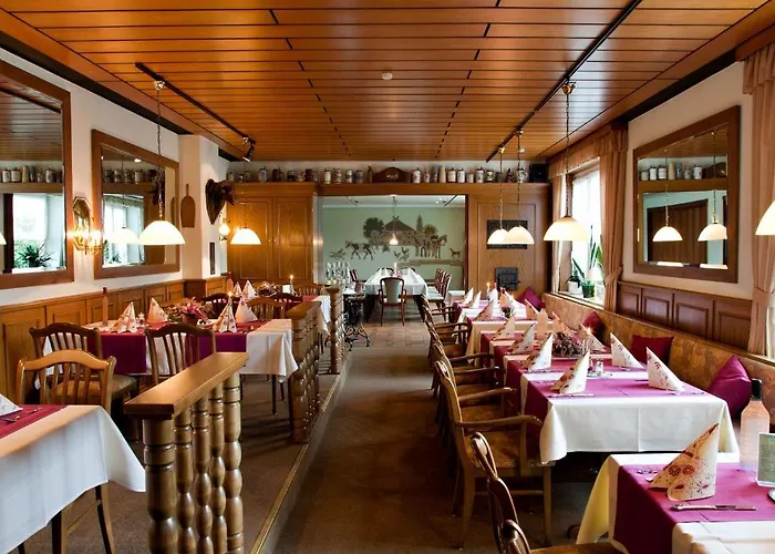 Gasthof Vossbur