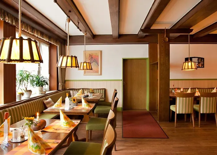 Gasthof Vossbur